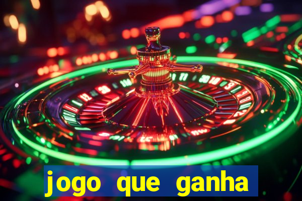 jogo que ganha dinheiro no pix de verdade